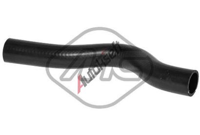 Metalcaucho Hadice chladiče MTC 98984, 98984 Metalcaucho Hadice chladiče MTC 98984, 98984
