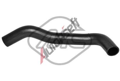 Metalcaucho Hadice chladie MTC 98991, 98991