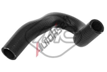 Metalcaucho Hadika vmnku tepla topen MTC 98997, 98997