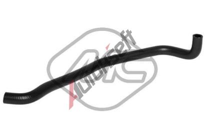 Metalcaucho Hadička výměníku tepla topení MTC 99004, 99004 Metalcaucho Hadička výměníku tepla topení MTC 99004, 99004