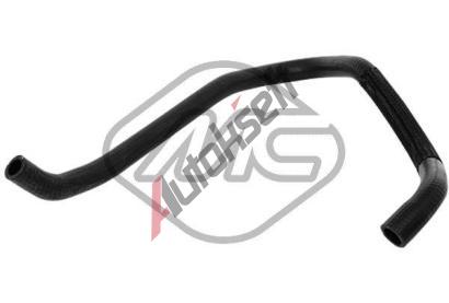 Metalcaucho Hadi�ka v�m�n�ku tepla topen� MTC 99005, 99005