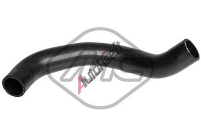 Metalcaucho Hadice chladi�e MTC 99014, 99014