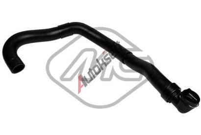 Metalcaucho Hadice chladiče MTC 99016, 99016 Metalcaucho Hadice chladiče MTC 99016, 99016