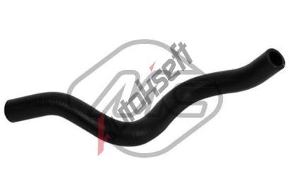 Metalcaucho Hadika vmnku tepla topen MTC 99022, 99022