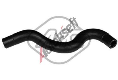 Metalcaucho Hadika vmnku tepla topen MTC 99024, 99024