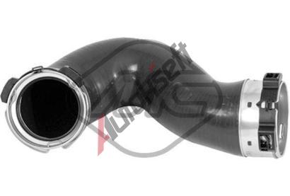 Metalcaucho Hadice plnicího vzduchu MTC 99209, 99209  Metalcaucho Hadice plnicího vzduchu MTC 99209, 99209