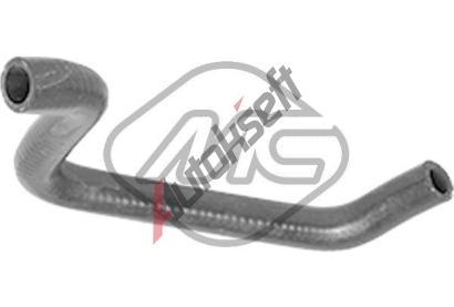 Metalcaucho Hadice chladie MTC 99215, 99215