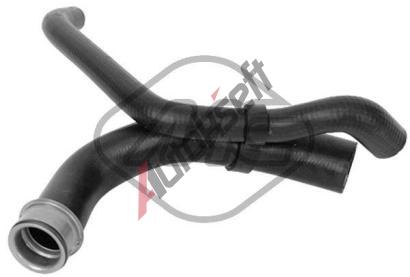 Metalcaucho Hadice chladie MTC 99234, 99234