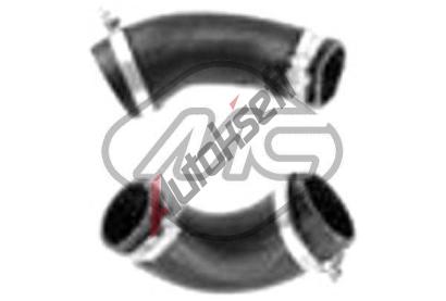 Metalcaucho Hadice plnicho vzduchu MTC 99317, 99317