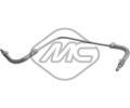 Hadice chladie Metalcaucho ‐ MTC 99403