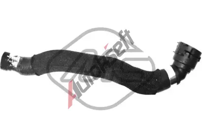 Metalcaucho Hadice chladie MTC 99437, 99437