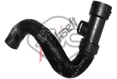 Metalcaucho Hadice chladie MTC 99449, 99449