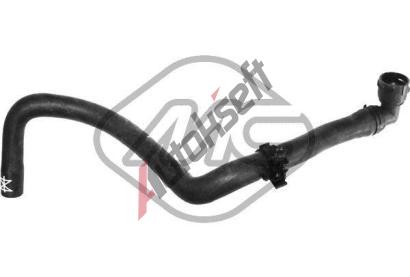 Metalcaucho Hadice chladie MTC 99461, 99461
