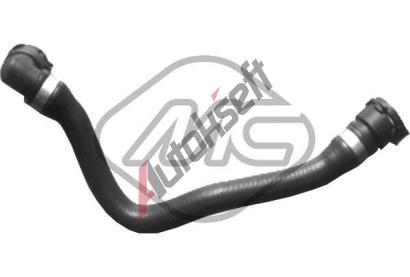 Metalcaucho Hadice chladie MTC 99509, 99509