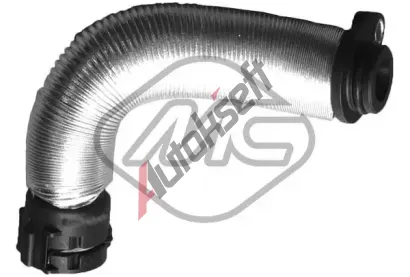 Metalcaucho Hadice chladie MTC 99510, 99510