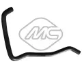Hadika vmnku tepla topen Metalcaucho ‐ MTC 99528
