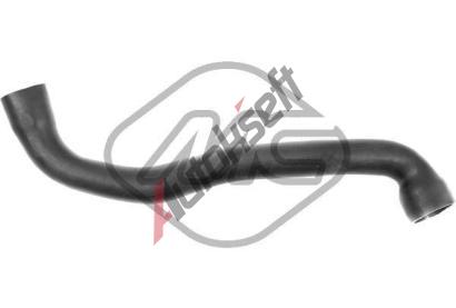 Metalcaucho Hadice plnicho vzduchu MTC 99597, 99597