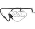 Hadice unikn paliva Metalcaucho ‐ MTC 99604
