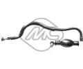Hadice unikn paliva Metalcaucho ‐ MTC 99605