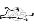 Hadice unikn paliva Metalcaucho ‐ MTC 99607