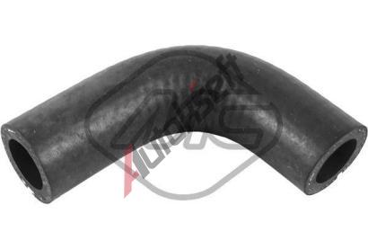 Metalcaucho Hadice plnicího vzduchu MTC 99614, 99614 Metalcaucho Hadice plnicího vzduchu MTC 99614, 99614