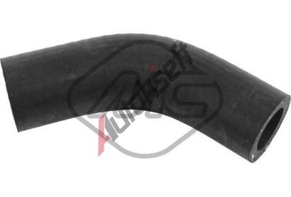 Metalcaucho Hadice plnicího vzduchu MTC 99617, 99617  Metalcaucho Hadice plnicího vzduchu MTC 99617, 99617