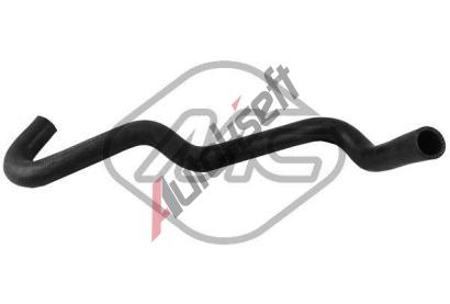 Metalcaucho Hadice chladiče MTC 99621, 99621  Metalcaucho Hadice chladiče MTC 99621, 99621