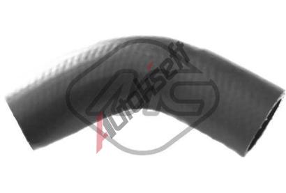 Metalcaucho Hadice plnicího vzduchu MTC 99631, 99631 Metalcaucho Hadice plnicího vzduchu MTC 99631, 99631