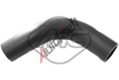 Metalcaucho Hadice plnicho vzduchu MTC 99636, 99636