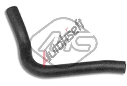 Metalcaucho Hadice chladie MTC 99710, 99710