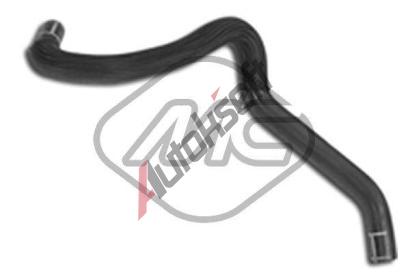 Metalcaucho Hadice chladie MTC 99719, 99719