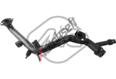 Metalcaucho Veden chladic kapaliny MTC 99746, 99746