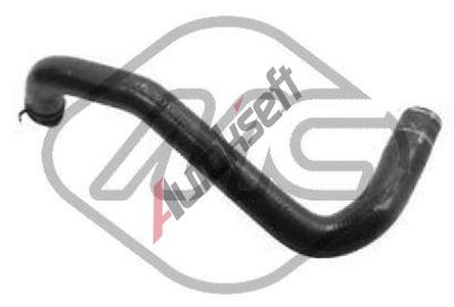 Metalcaucho Hadice chladie MTC 99770, 99770