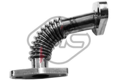 Metalcaucho Olejov potrub MTC 99814, 99814