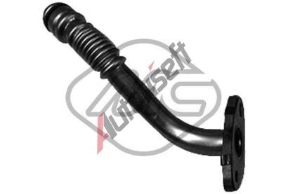Metalcaucho Olejov potrub MTC 99817, 99817