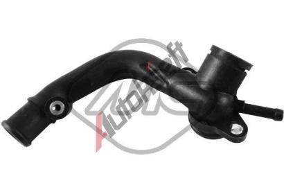 Metalcaucho Pruba chladiva MTC 99823, 99823