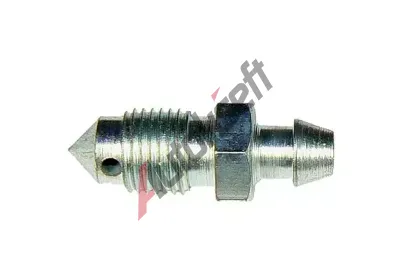 METZGER Odvzduovac roub / ventil MTG 0039, 0039