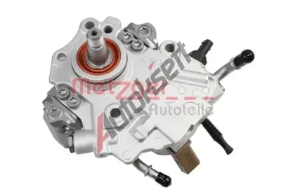 METZGER Vysokotlak erpadlo ORIGINAL ERSATZTEIL GREENPARTS MTG 0830074, 0830074