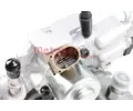 METZGER Vysokotlak erpadlo ORIGINAL ERSATZTEIL GREENPARTS MTG 0830074, 0830074