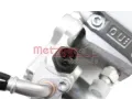 METZGER Vysokotlak erpadlo ORIGINAL ERSATZTEIL GREENPARTS MTG 0830074, 0830074