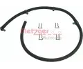Hadice unikn paliva METZGER ‐ MTG 0840001