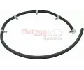 Hadice unikn paliva METZGER ‐ MTG 0840005