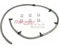 Hadice unikn paliva METZGER ‐ MTG 0840008