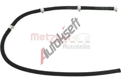 METZGER Hadice unikn paliva MTG 0840011, 0840011