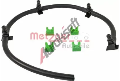 METZGER Hadice unikn paliva MTG 0840012, 0840012