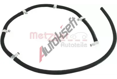 METZGER Hadice unik�n� paliva MTG 0840013, 0840013