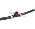 METZGER Hadice unikn paliva MTG 0840014, 0840014