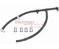 Hadice unik�n� paliva&nbsp;METZGER&nbsp;&dash;&nbsp;MTG 0840017