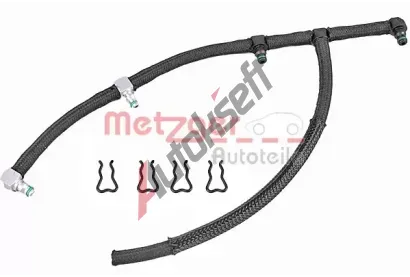 METZGER Hadice unik�n� paliva MTG 0840017, 0840017