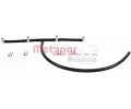Hadice unikn paliva METZGER ‐ MTG 0840019